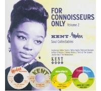 Various Artists - for Connoisseurs Only V.2 [Import]