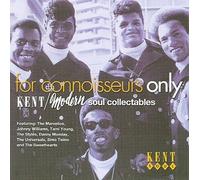 For Connoisseurs Only, Volume 1 by Various Artists [Audio CD] NEUF