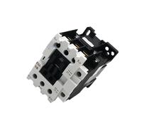 for contacteur AC TECO CU-18 220 V/24 V/110 V/380 V for contrôle de Moteur et systèmes d'alimentation (CU-18 3A1a1b 110 V)