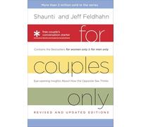 For Couples Only: Eyeopening Insights about How the Opposite Sex Thinks