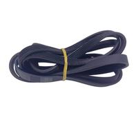 For Courroie De Sèche-Linge | Sèche-Linge, Caoutchouc, For Hotpoint/GE/Indesit/Ariston/Electrolux/AEG, Courroie D'entraînement