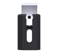 For cr-eality 10 pièces K2/K2 Pro/K2 PLus coupe-filament coupe rapide haute durabilité remplacement rapide for les pièces d'imprimante 3D K2
