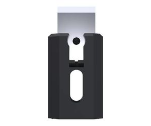 For cr-eality 10 pièces K2/K2 Pro/K2 PLus coupe-filament coupe rapide haute durabilité remplacement rapide for les pièces d'imprimante 3D K2