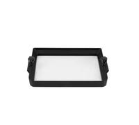For cr-eality for HALOT-MAGE Kit de plateau 298 × 189 × 30mm Kit de plateau noir en résine for HALOT MAGE LCD accessoires d'imprimantes 3D