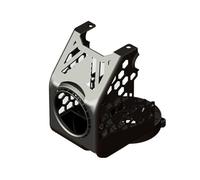 for Cre-ality X BEN2C for Nautilus : Conduit de Ventilation Circulaire à 360° for Un Refroidissement Rapide, Compatible avec Les imprimantes 3D K1 Max ou K1C/K1 SE.