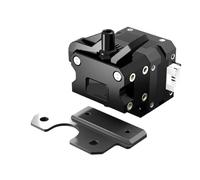 For CREA-LITY for Spri-te Extruder SE for En-der-3/-3 V2/-3 Pro/-5-5 Pro/-5 PIus/CR-10 Pièces d'imprimante 3D(SE)