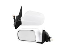 For Crv Rd5 Rd7 2002 2003 2004 2005 2006 Car Exterior Rearview Mirror Assy 5-Pins With Heating Lens Électrique Rétroviseur(5-PINS)
