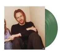For Cryin' Out Loud ! Édition Limitée Exclusivité Fnac Vinyle Vert Translucide