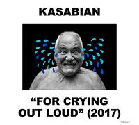 For Crying Out Loud [10" VINYL] [Vinyl LP]