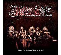 for Crying Out Loud