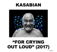 For Crying Out Loud