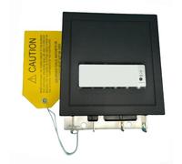 For Curtis 12273402 Contrôleur à aimant permanent 36 V 160 A pour véhicules électriques avec contrôle amélioré et optimisation de l'énergie