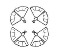 For D/JI Mavic AIR 2/AIR 2S, couvercle de protection d'hélice, anneau d'extension, accessoires, protecteur d'hélice semi-fermé