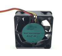 For D04R-24TH 08B 24V 0.08A 40X40X15MM 3-Wire Fan for Electronics and HVAC Systems