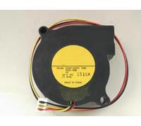 For D05F-24PH 03B DC 24V 0.11A 5015 3-Wire Turbo Blower Fan - High Solution