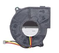 For D07F-24SS1 15B Server Cooling Fan DC 24V 0.16A 75x75x30mm 3-wires