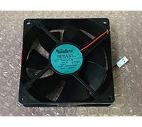 For D09A-12TU 03 12V 0.20A 92x92x25mm Frequency Converter Fan - Efficient Solution for Electronics