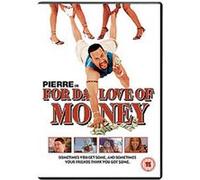 For Da Love Of Money G