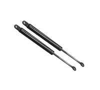 For Dacia for Sandero for Stepway for Super for Duty for Crew for Cab for Long for Box Car Boot Gas Springs Pair, Hydraulic Lift Support System Tailgate Trunk Struts Replacement Accessories