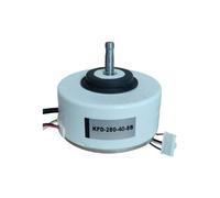 For Daikin Air Conditioner Indoor Unit DC Fan Motor KFD-280-40-8B DC280V 40W 1640r/min Conditioning Parts, Pièces
