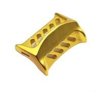 For DAIWA For TATULA and For ELITE Fishing Reel Clutch Board Ideal for Modification and Performance Improvement (Light Gold)