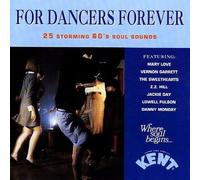 For Dancers Forever / Various by Various Artists [Audio CD] NEUF