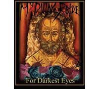 My Dying Bride – For Darkest Eyes – CD+DVD – Edel
