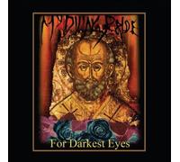 My Dying Bride – For Darkest Eyes – CD+DVD – Edel