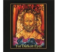 For Darkest Eyes - Cd Album