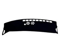 for dash Mat Sun Shade Non-slip Dashboard Cover Carpet for 2023 Niro