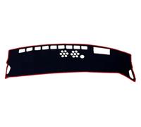 for dash Mat Sun Shade Non-slip Dashboard Cover Carpet for 2023 Niro