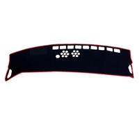 for dash Mat Sun Shade Non-slip Dashboard Cover Carpet for 2023 Niro
