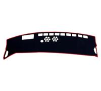 for dash Mat Sun Shade Non-slip Dashboard Cover Carpet for 2023 Niro