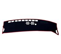 for dash Mat Sun Shade Non-slip Dashboard Cover Carpet for 2023 Niro