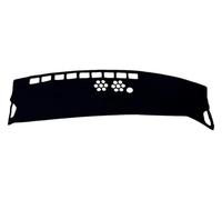 for dash Mat Sun Shade Non-slip Dashboard Cover Carpet for 2023 Niro