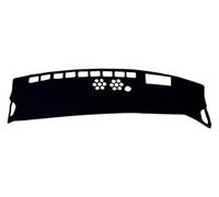 for dash Mat Sun Shade Non-slip Dashboard Cover Carpet for 2023 Niro