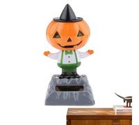 For Dashboard, Shaking Head Solar Powered Dancing Toys, Ornaments For Decorations And Dashboard