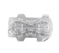 For DC47 00019A élément chauffant haute adaptabilité pièces de sèche-linge élément chauffant for sèche-linge Sams - ung