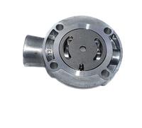 For De-lp-hi lu-c-as CAV DPA Kit de joint de reconstruction de révision de pompe Couvercle de revêtement de lame de plaque d'extrémité 7135-180,7139-223, 7135-110, 7123-388 Remplacement du joint ( Col