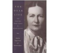 For Dear Life and Selected Short Stories Belinda Jelliffe, Howard J. Faulkner, Virginia D. Pruitt (Auteur)