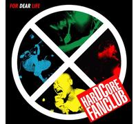 For Dear Life [Import allemand]