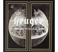 Kr ger - for Death Glory & The End of The World