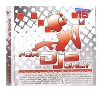 Vari-for Djs Only 2011 - For Dj's Only 2011/7 [Import USA]