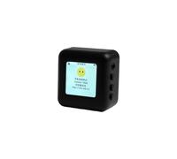 For DeepS I Chat Robot 1.54 Inch LCD Display Screen Emotional Interaction Supports 33 Languages Electronic Pet A