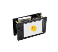 For DeepSeek XiaoZhi AI Chat Robot 2inch LCD Display Screen ESP32-S3 Camera Object Recognition Development Board