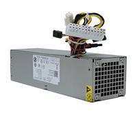For Dell OptiPlex 390 790 990 3010 7010 9010 Replacement Power Supply 240W Computer Power Supply D240ES-00