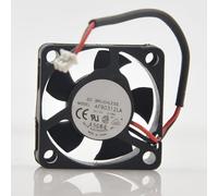 For Delta 3cm AFB0312LA DC12V 0.08A 3010 Graphics Car CD Silent Fan