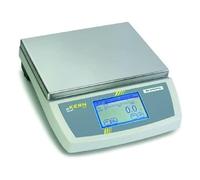 For Demand wimh24 K Balance de table fkt, Domaine de pesaje 0 - 24 kg, graduation 0.1 gr, linealidad (G) : ± 0.3
