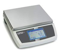 For Demand wimh6kl Balance de table fkt L, Domaine de pesaje 0 - 6 kg, graduation 0.02 Gr, linealidad (G) : ± 0.1