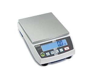 For Demand wlph6000 série PCB Balance de précision, 150 mm x 170 mm plate-forme, 6000 g domaine de pesaje, 1 g gr